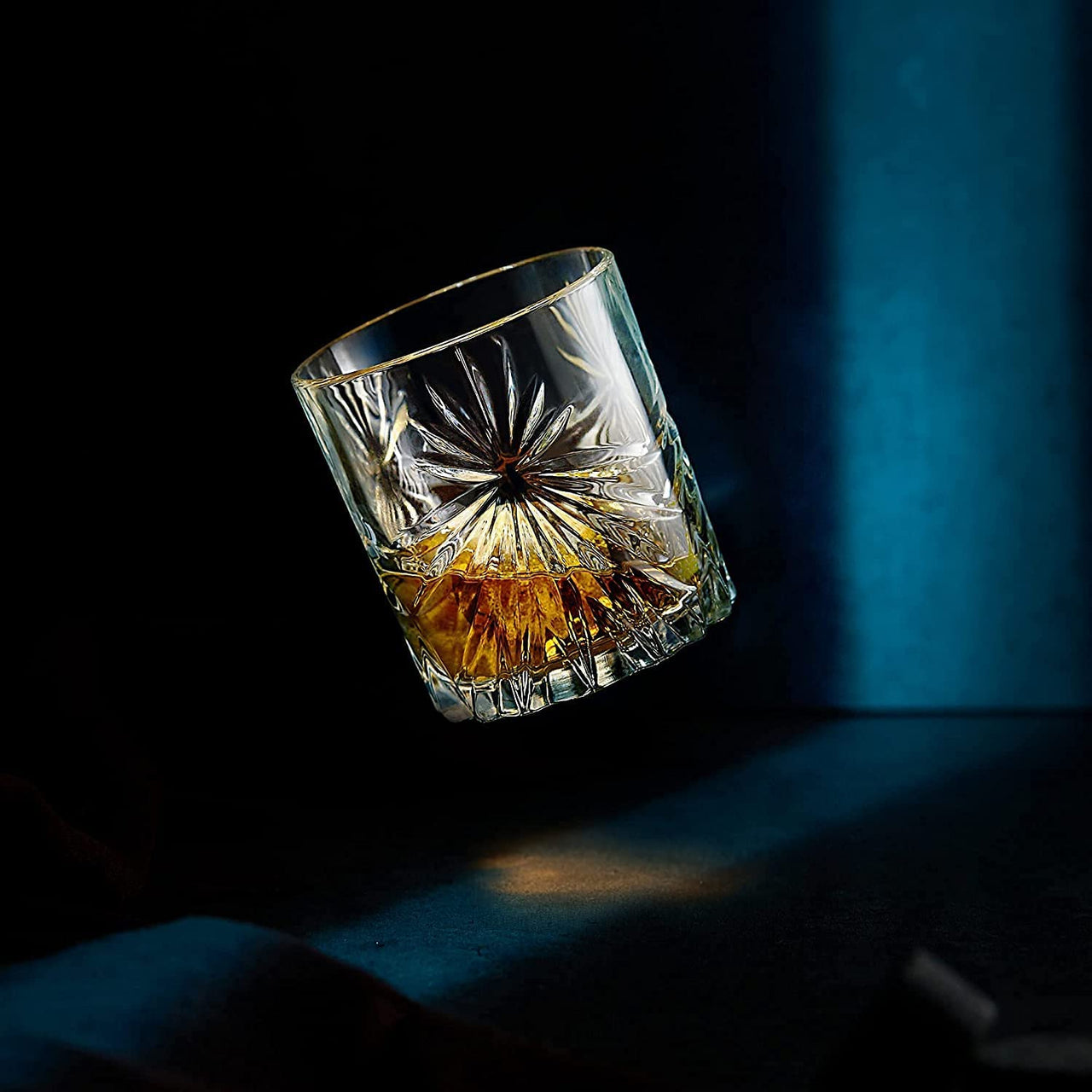 The Connoisseur's Set - Soleil Glass Edition -