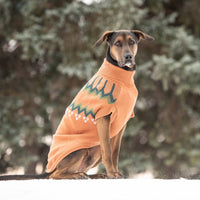 Thumbnail for Heritage Sweater - Hazel - 9 SIZES - 1 COLOR -