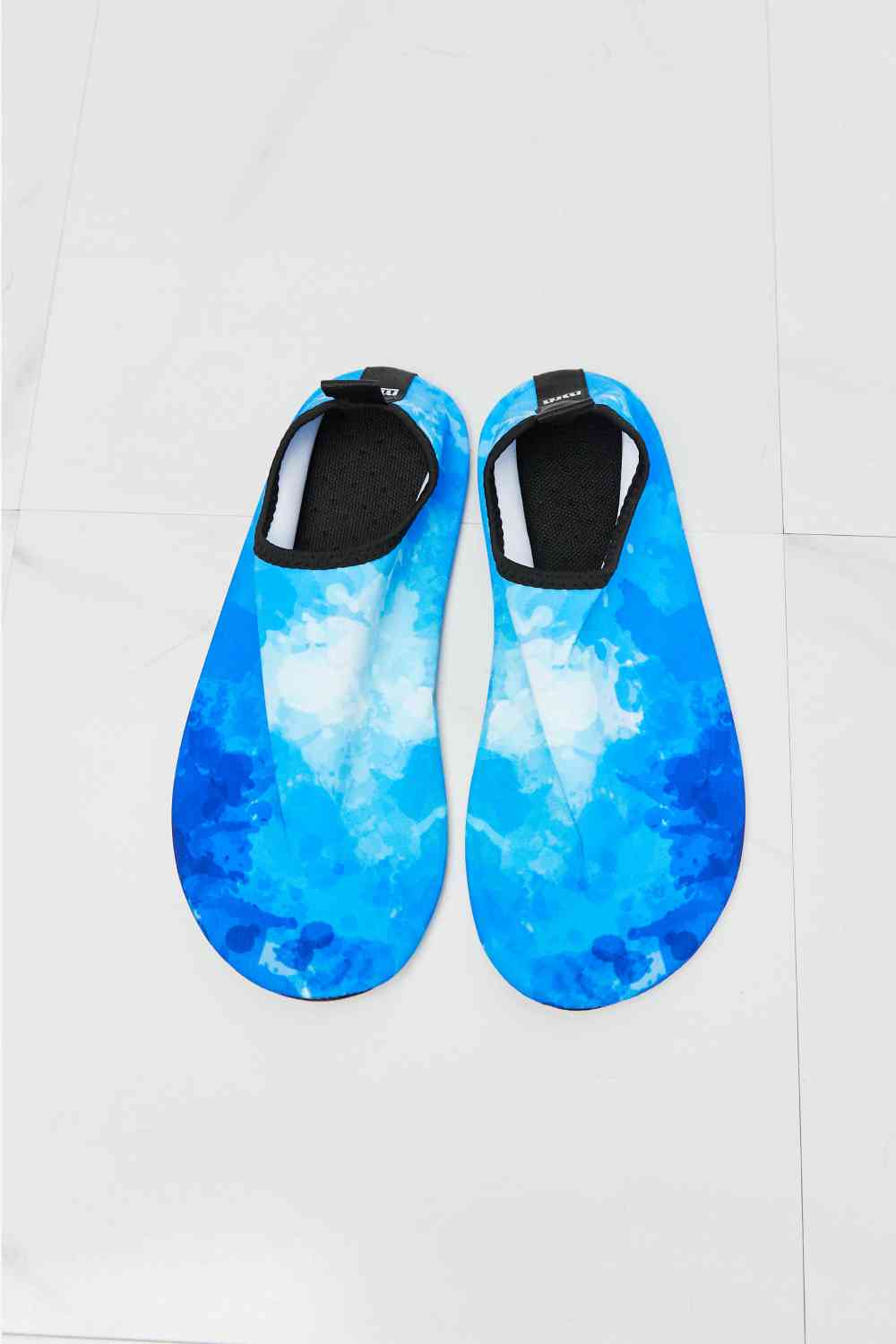 MMshoes - On The Shore Water Shoes in Blue - T - 1 COLOR -