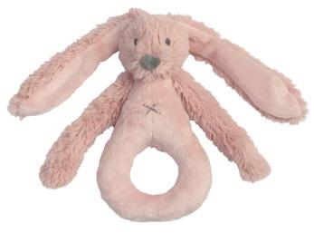 Newcastle - Old Pink Rabbit Richie Rattle by Happy Horse -