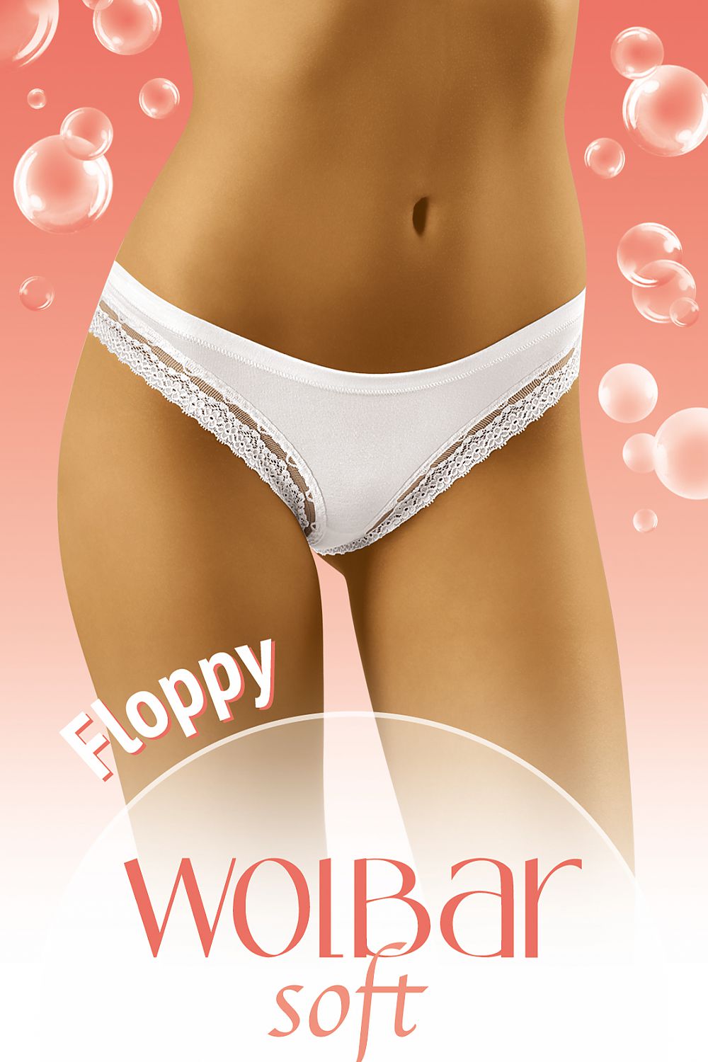 Panties Wolbar -