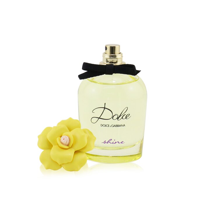 DOLCE & GABBANA - Dolce Shine Eau De Parfum Spray - 2 SIZES -