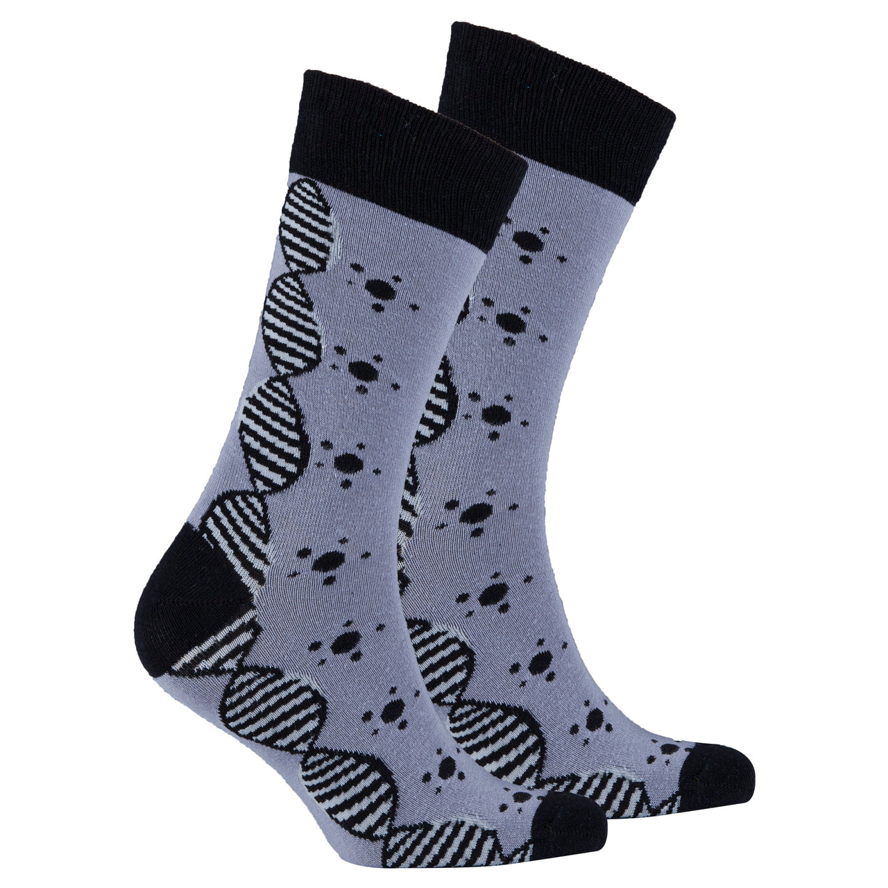 Men's DNA Socks - 1 COLOR -