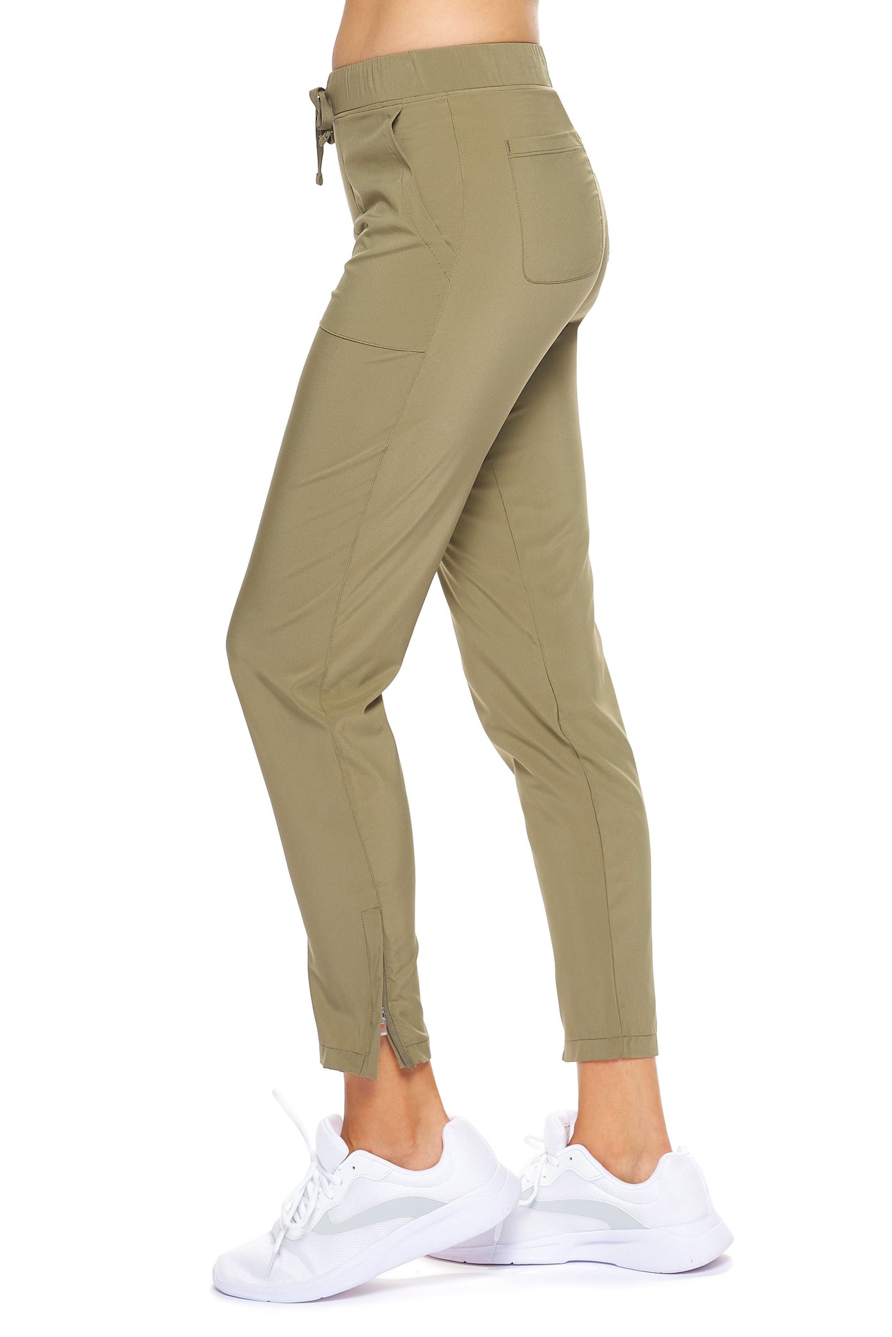 City Pants - Comfort - 3 COLORS -