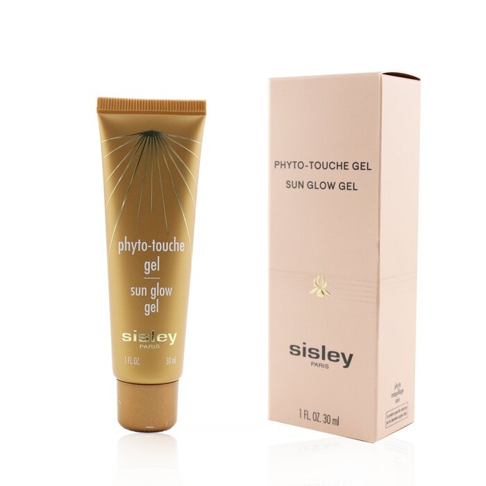 SISLEY - Phyto Touche Sun Glow Gel