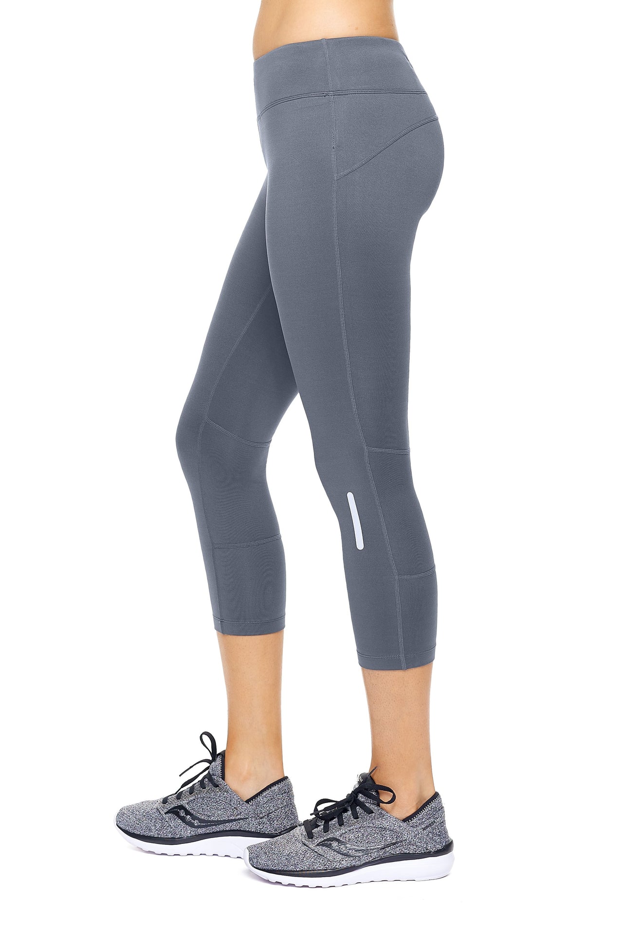 Women's All Purpose Capri Legging - 2 COLORS