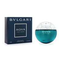 Thumbnail for BVLGARI - Aqva Pour Homme Eau De Toilette Spray - 4 SIZES -