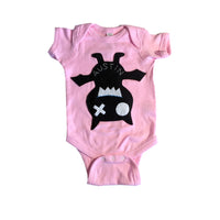 Thumbnail for Keep Austin Weird! Baby Bodysuit - We Love Texas! -