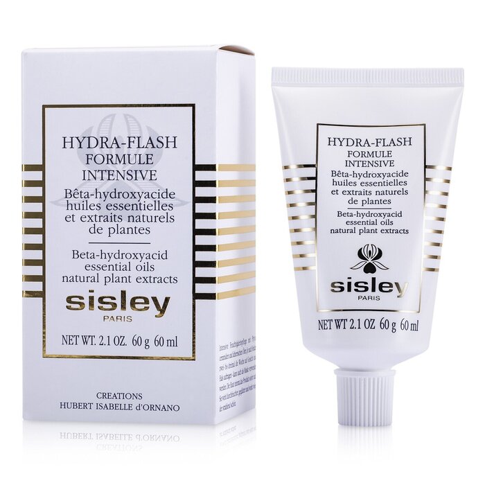 SISLEY - Hydra Flash Intensive Formula