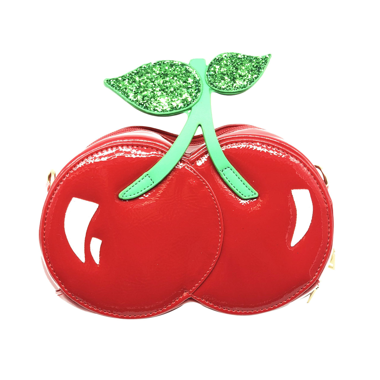 Cherry Bomb Handbag -