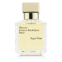 Thumbnail for MAISON FRANCIS KURKDJIAN - PARIS - Aqua Vitae Eau De Toilette Spray - 2.4fl.oz./70ml. - 1 SIZE -