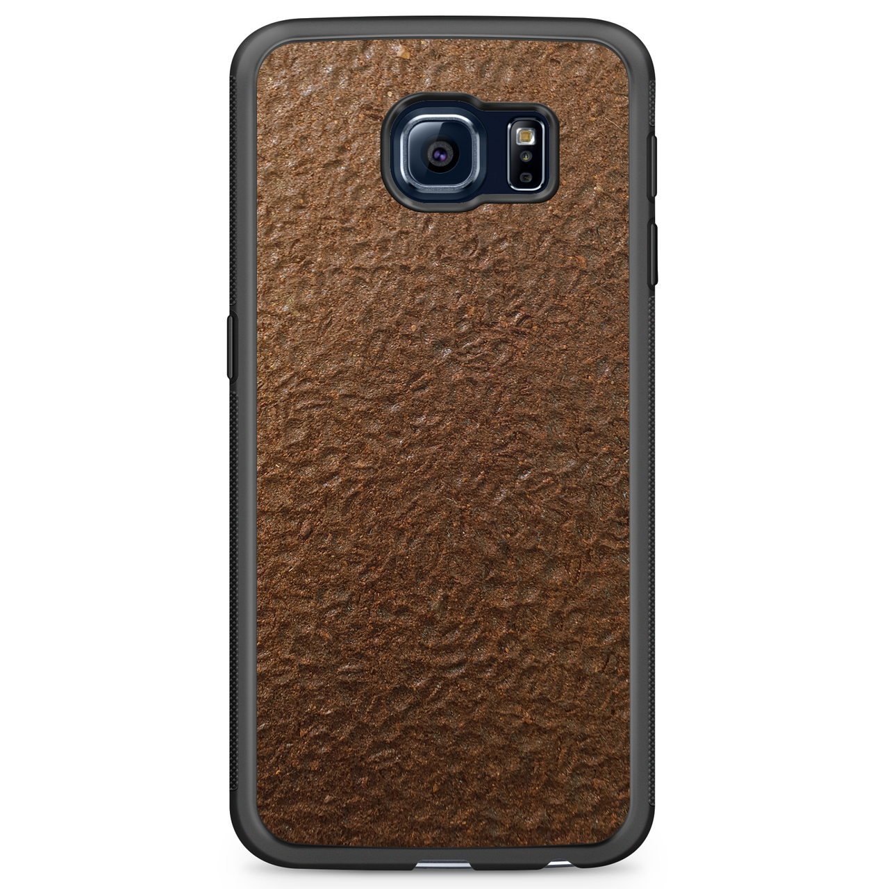 MMORE - Organic Case - Coffee - FITS 59 PHONES! - FIND YOURS! -