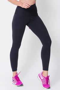 Thumbnail for Hellokini - Janina Compression Leggings - 1 COLOR -