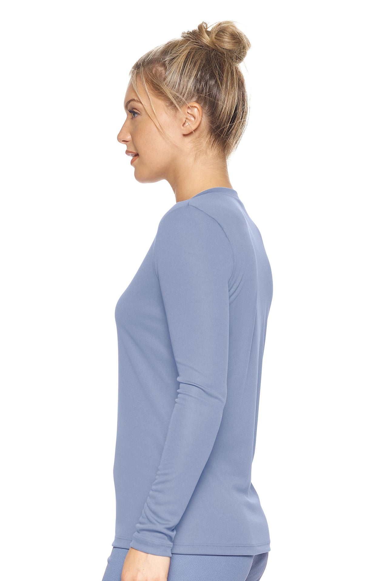 Pk maX™ V-Neck Long Sleeve Expert Tee US - 10 COLORS -