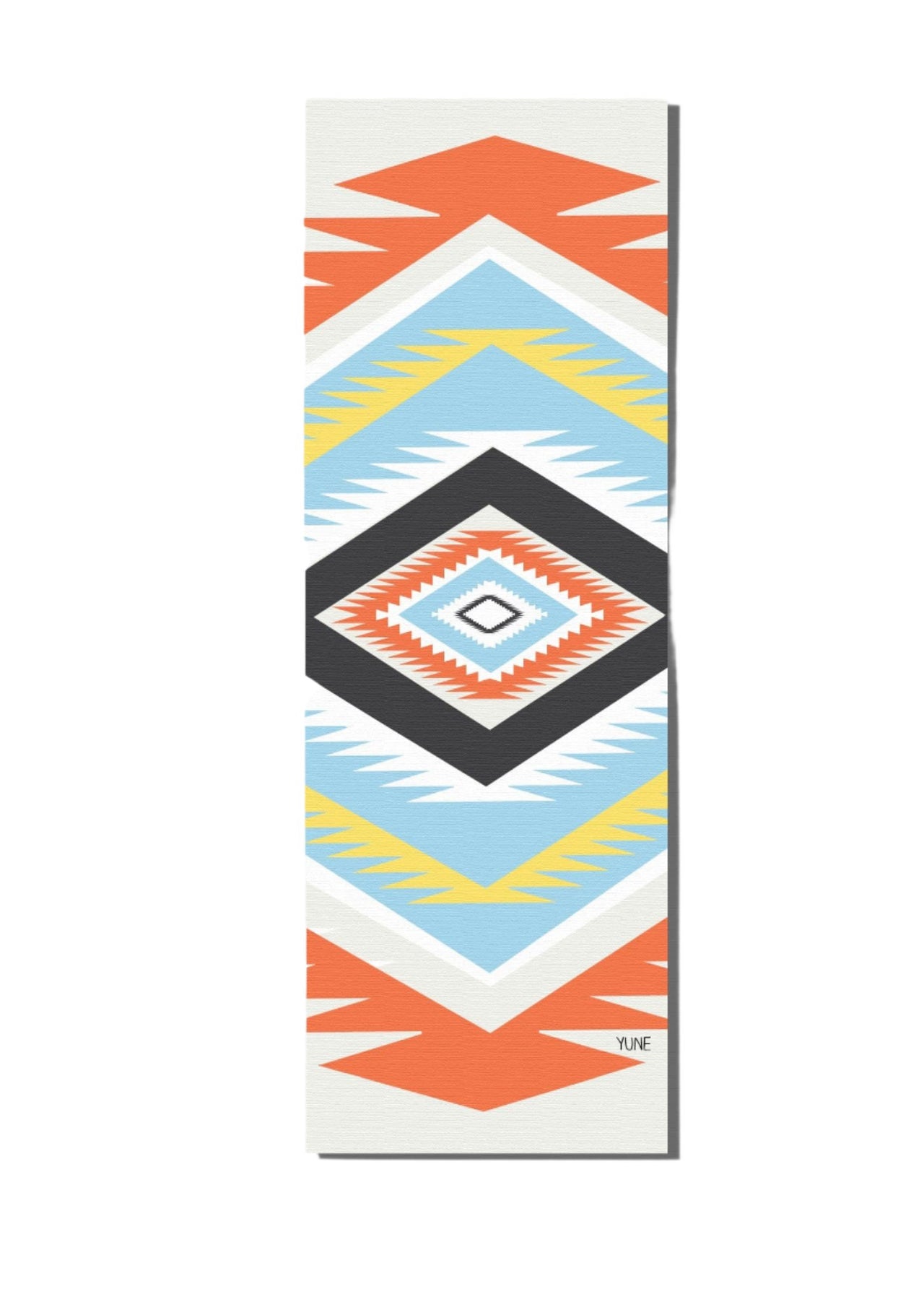 Ascend Yoga Mat Juliet Mat -