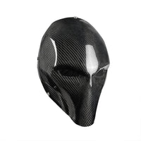 Thumbnail for Simply Carbon Fiber - Supervillain Carbon Fiber Mask [Limited Edition] -