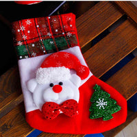 Thumbnail for Christmas Stockings - 9.8