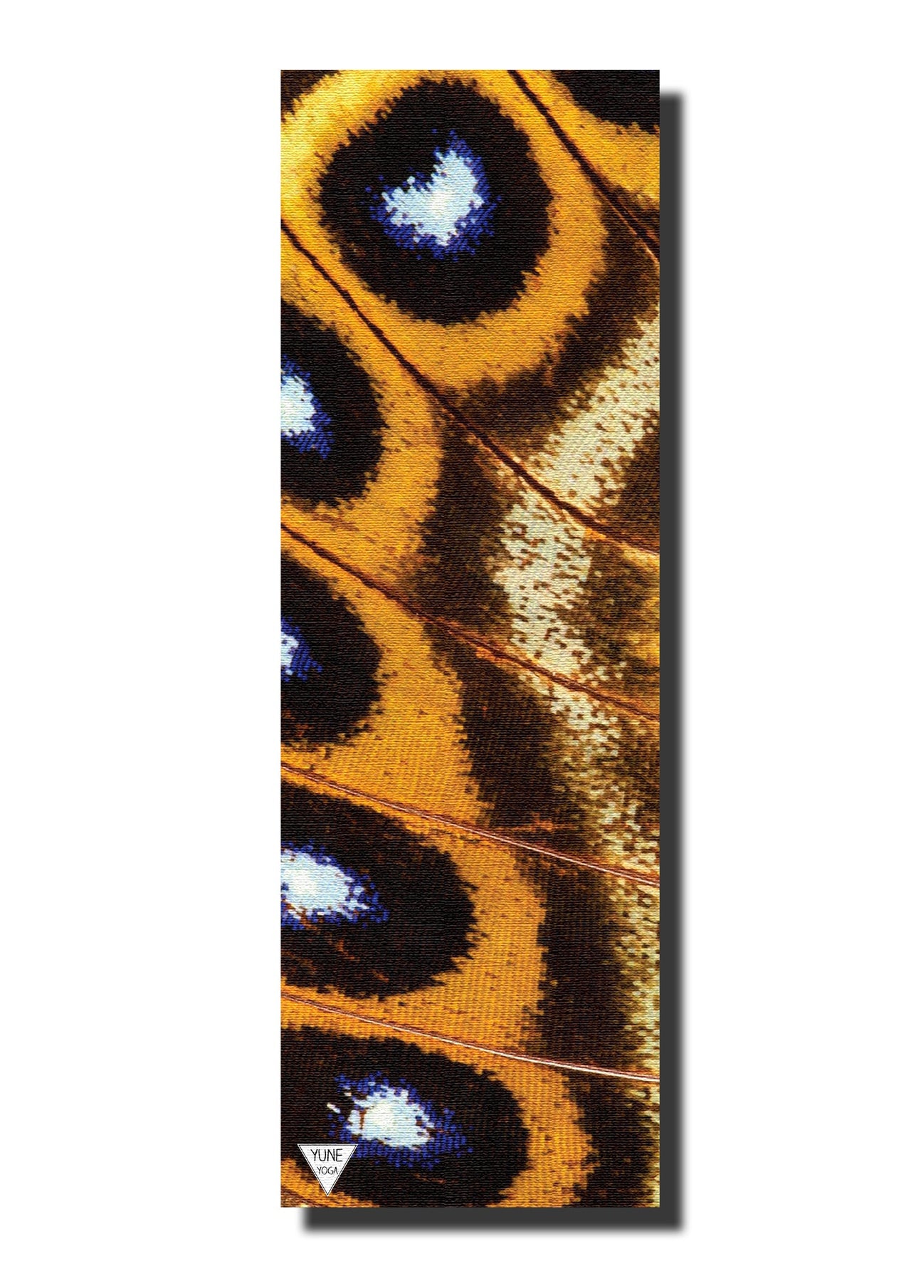 Ascend Yoga Mat Butterfly Mat -