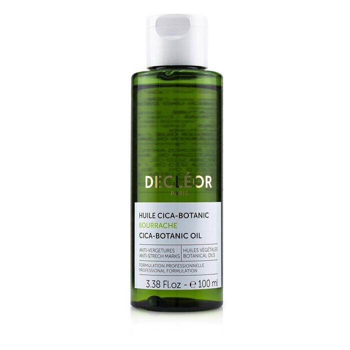 DECLEOR PARIS - Bourrache Cica-Botanic Oil -