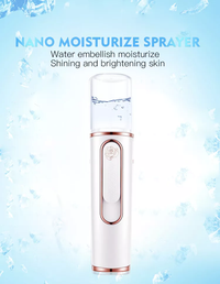 Thumbnail for Savoy - Nano Portable Facial Mister Beauty & Skincare Hydration -