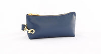 Thumbnail for Keyper - True Navy Vegan Leather 4 PC WRISTLET SET - 2 OPTIONS -