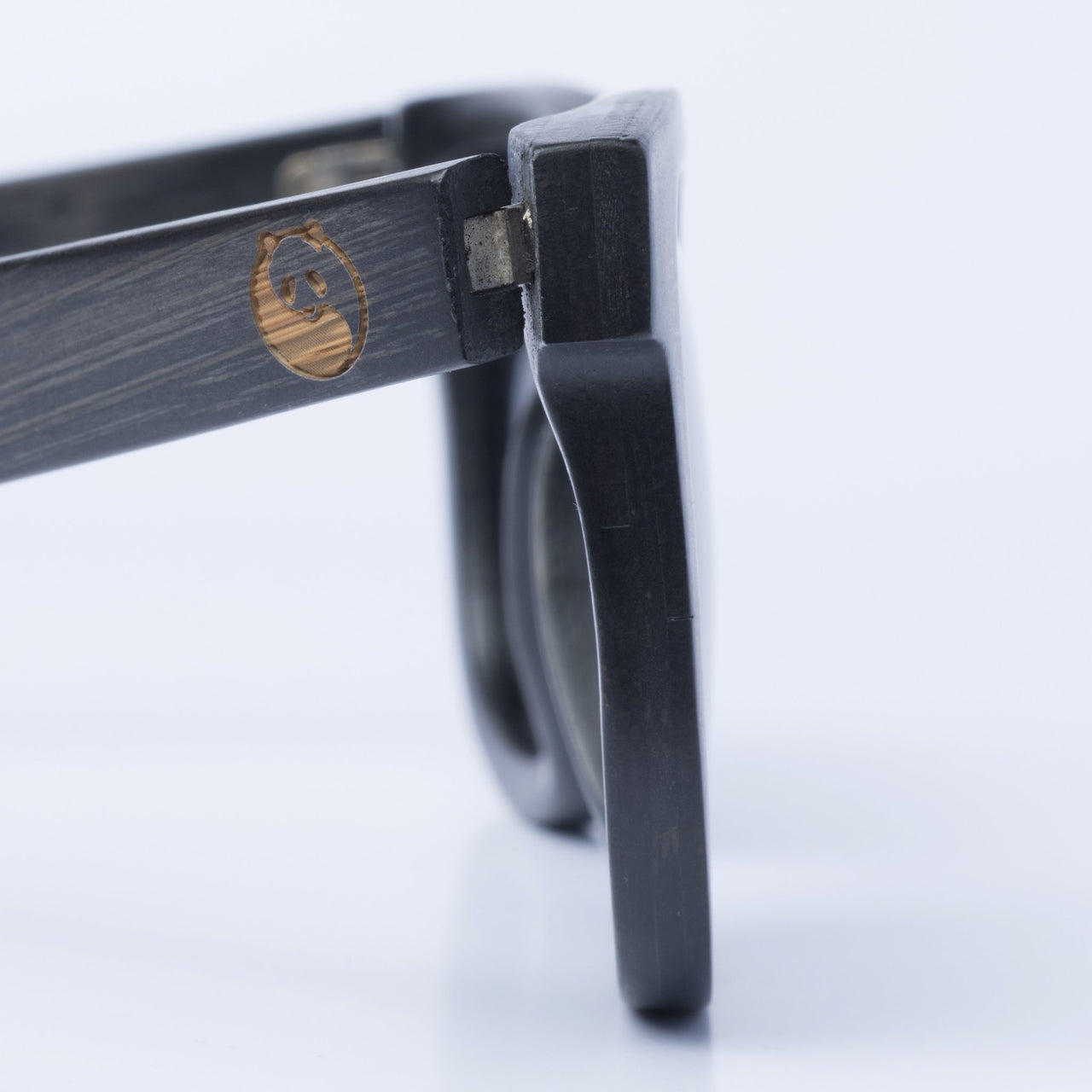 PANDA - Jackson Bamboo Sunglasses - 4 COLORS -