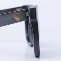 Thumbnail for PANDA - Jackson Bamboo Sunglasses - 4 COLORS -