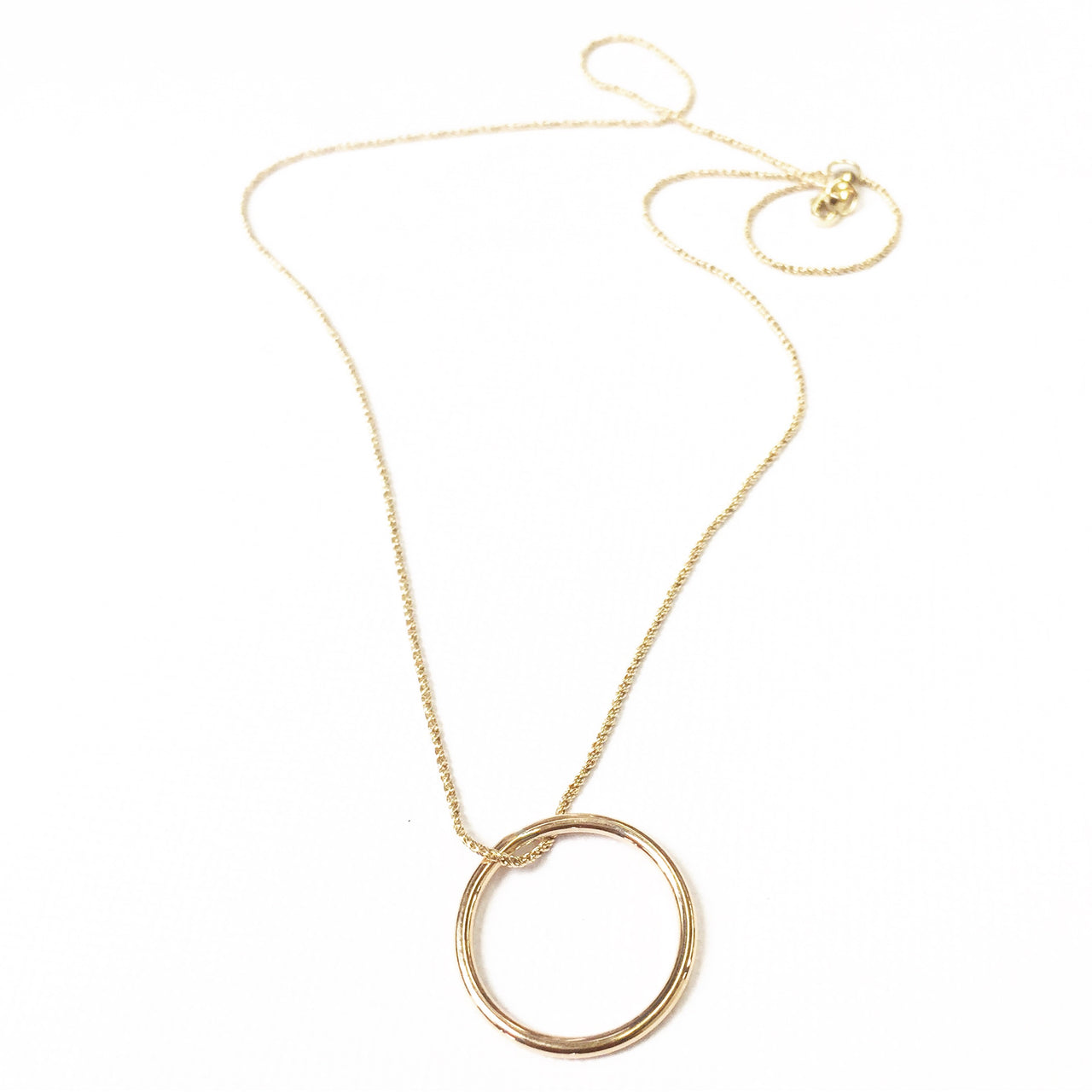 Agapantha - Joie Lover Necklace -