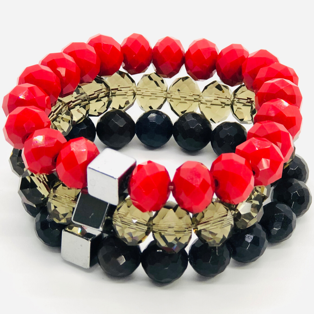 ClaudiaG - One-Of-A-Kind Bracelet #3 -