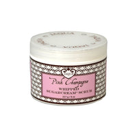 Thumbnail for JAQUA - Pink Champagne Whipped Sugar Scrub -