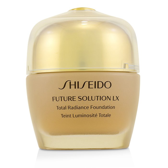 SHISEIDO - Future Solution LX Total Radiance Foundation SPF15 30ml/1.2oz - 6 COLORS -