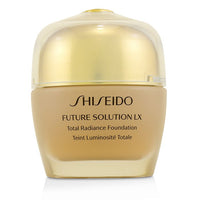 Thumbnail for SHISEIDO - Future Solution LX Total Radiance Foundation SPF15 30ml/1.2oz - 6 COLORS -