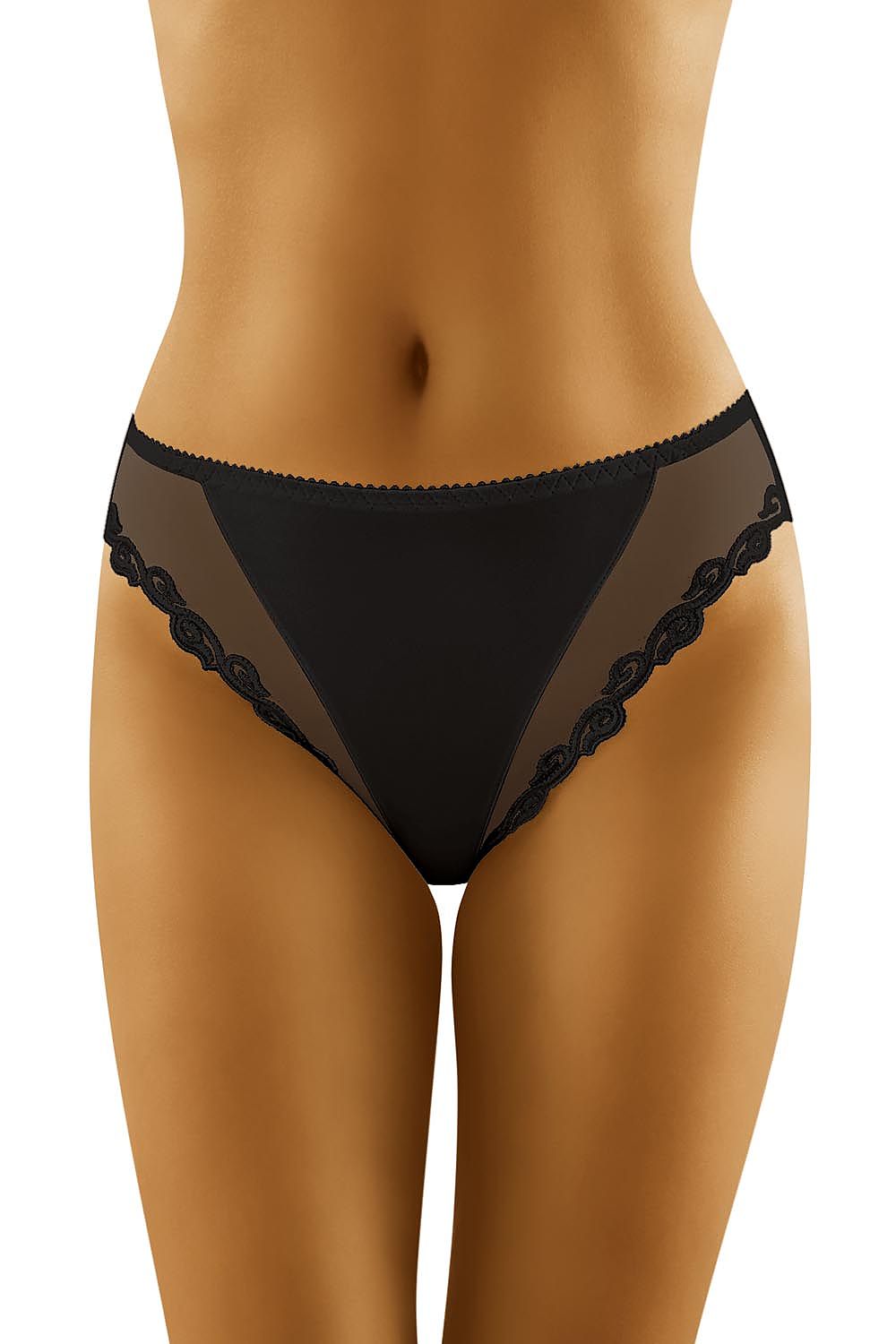 Panties Wolbar -