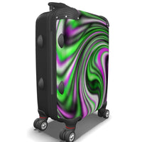 Thumbnail for IN CASE OF OOTO - GROOVY - suitcase - 1 COLOR -