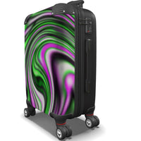 Thumbnail for IN CASE OF OOTO - GROOVY - suitcase - 1 COLOR -