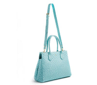 Thumbnail for GUNAS NEW YORK - Koko - Light Blue Vegan Workbag - 1 COLOR -