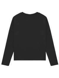 Thumbnail for Full Size Graphic Round Neck Sweatshirt - T - 7 COLORS -