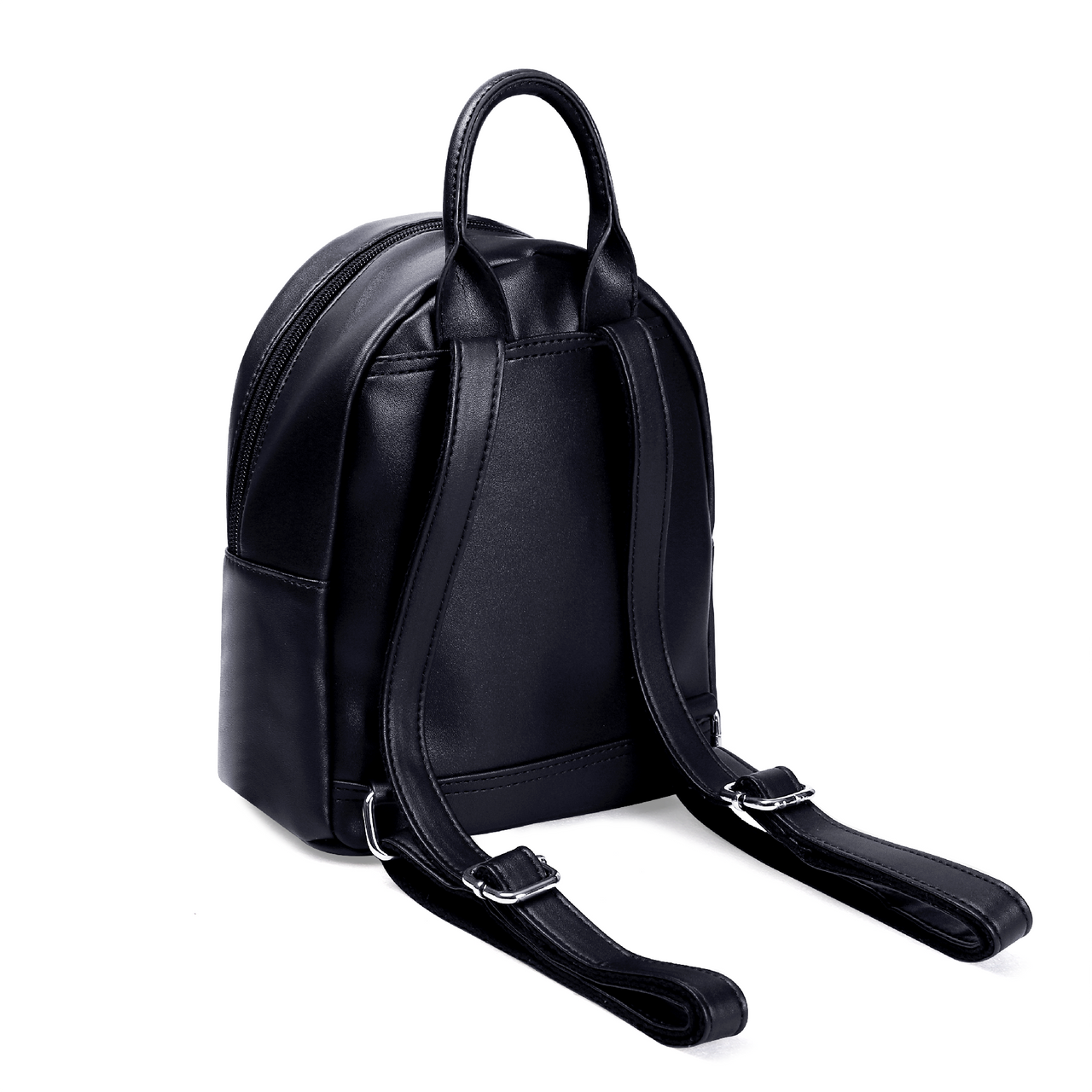 OOTO - PU Backpack - A GRADIENT FADE - 1 COLOR