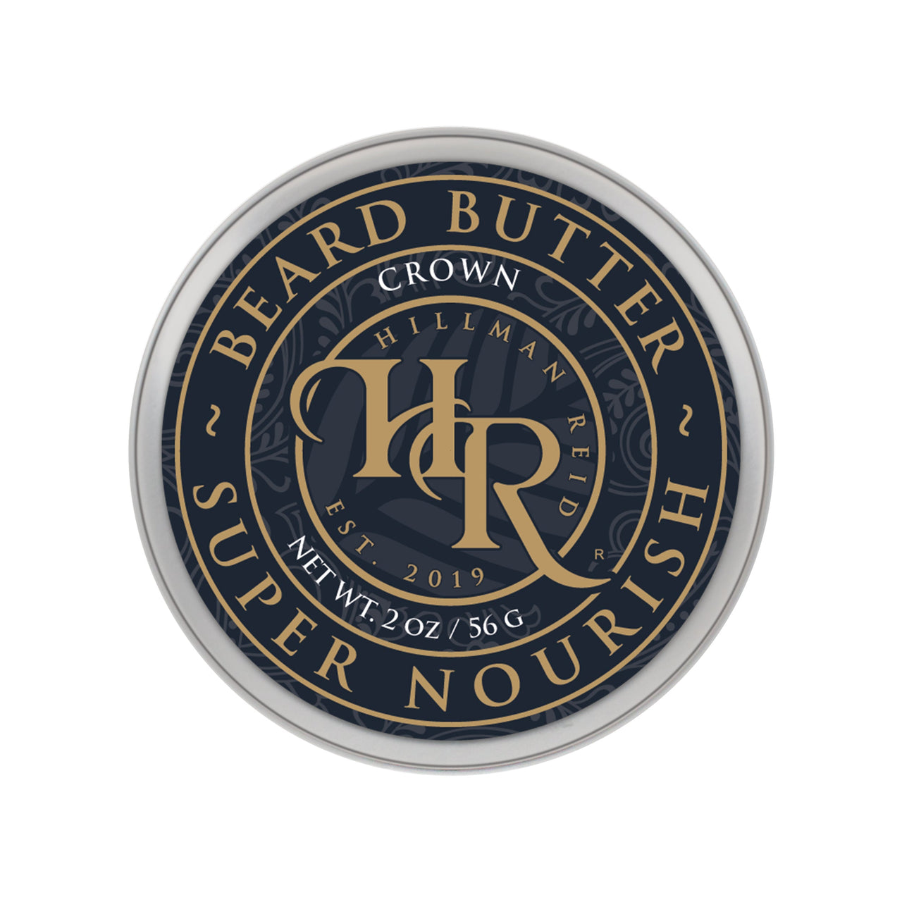 Crown Beard Butter -