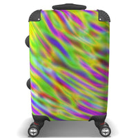 Thumbnail for IN CASE OF OOTO - NEON TIDE - suitcase - 1 COLOR -