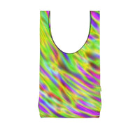 Thumbnail for OOTO - NEON TIDE - Parachute Shopping Bag - 1 COLOR -