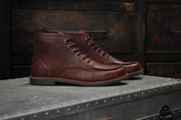 Thumbnail for Hound & Hammer - The Cooper | Oxblood Leather -