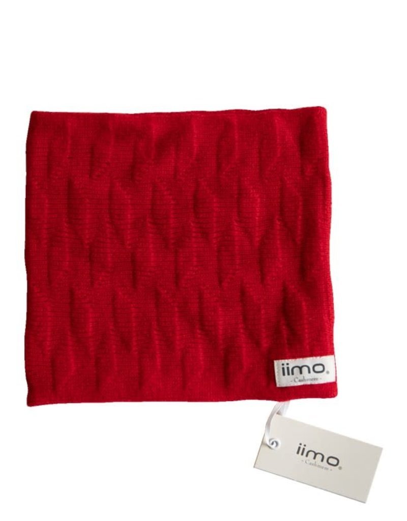 Iimo - Cashmere Collection (Limited Edition) - 2 COLORS -