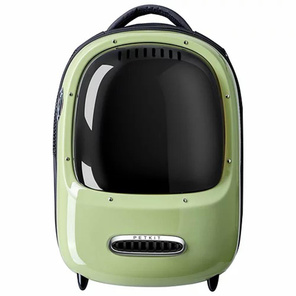 Instachew - PETKIT BREEZY Pet Carrier (Built-In Fan and Light) - 3 COLORS -