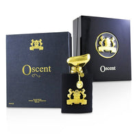 Thumbnail for ALEXANDRE. J - Oscent Black Spray - 3.4fl.oz./100ml - 1 SIZE -