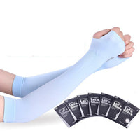 Thumbnail for Arm sleeves -  Outdoor Arm Warmer - For ALL out of door activities - Sports or just to keep warm - 14 COLORS -