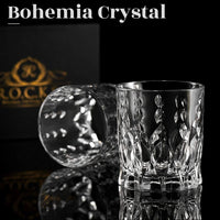 Thumbnail for The Eco-Crystal Collection - Monarch Glass Edition -