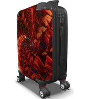 Thumbnail for IN CASE OF OOTO - SPUNSCAPE - suitcase - 1 COLOR -