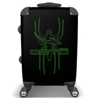 Thumbnail for IN CASE OF OOTO - DASH AND SPIDER 1 - suitcase - 1 COLOR -