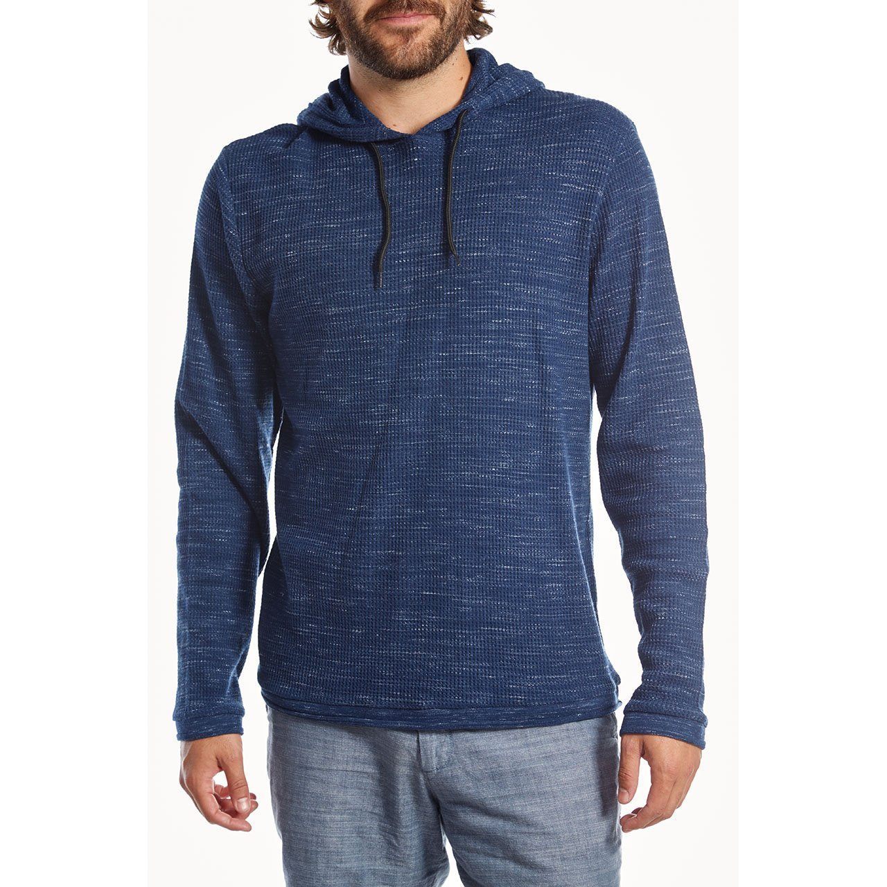 PX - Andres Waffle Pullover - 1 COLOR -